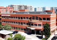 Autonomous University of Madrid