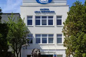 Leon Kozminski Academy of Entrepreneurship and Management