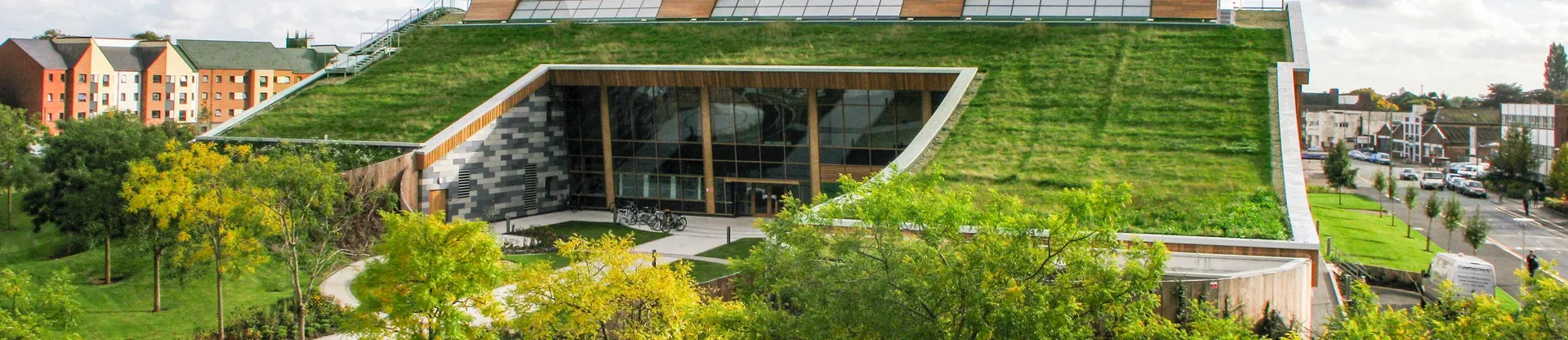 Nottingham Üniversitesi