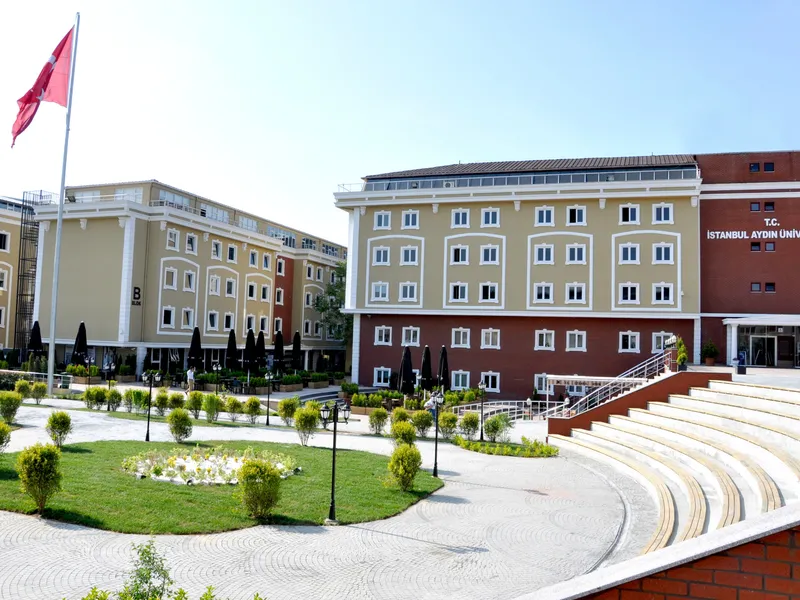 istanbul aydin university in turkey ranking yearly tuition