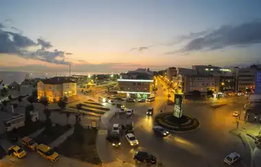 Yalova Üniversitesi