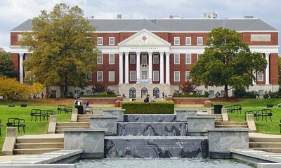 Brief Info About The University Of Maryland, College Park