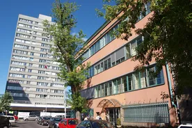 University of Ecology and Management In Warsaw