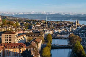 University of Zurich