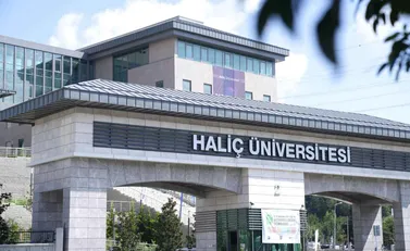 Haliç Üniversitesi ve Sanat: Yaratıcılığın Merkezi