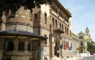 Malaga University