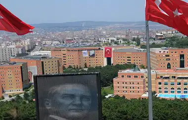 Yeditepe Üniversitesi