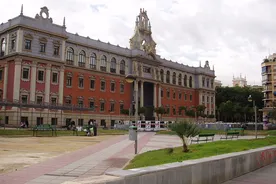 Murcia Üniversitesi
