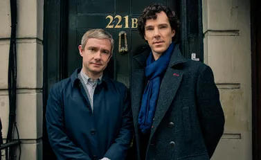 Bakın Sherlock Oyuncuları Hangi Üniversitelerden Mezun