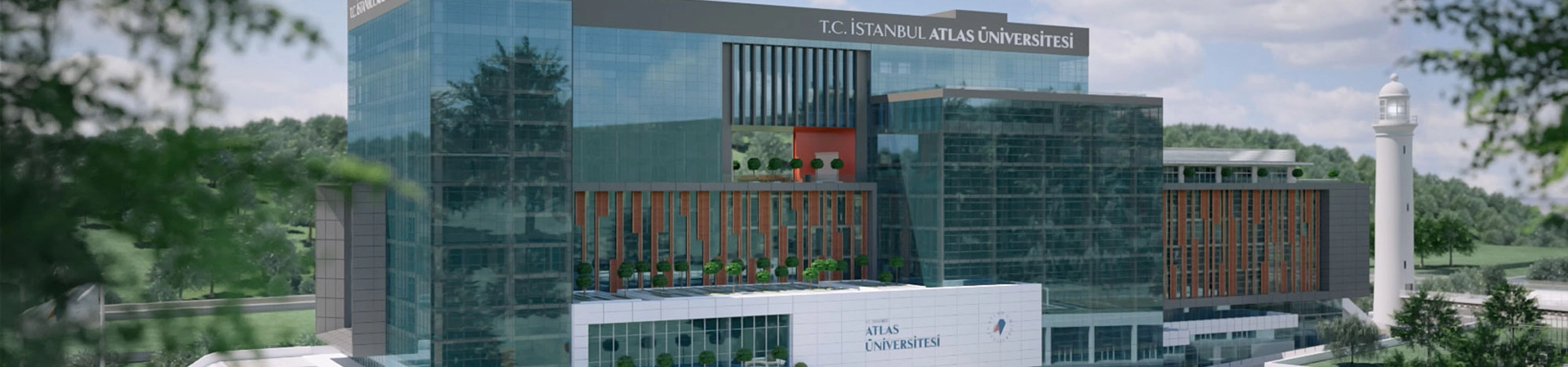 İstanbul Atlas University