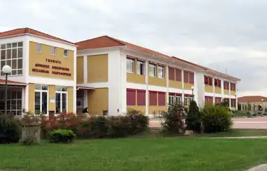 Teselya Teknolojik Eğitim Enstitüsü