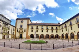 Oviedo Üniversitesi
