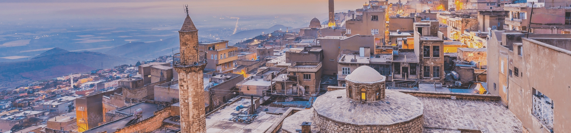 Mardin Artuklu Üniversitesi
