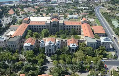 Sağlık Bilimleri University