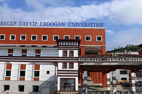 Recep Tayyip Erdoğan University