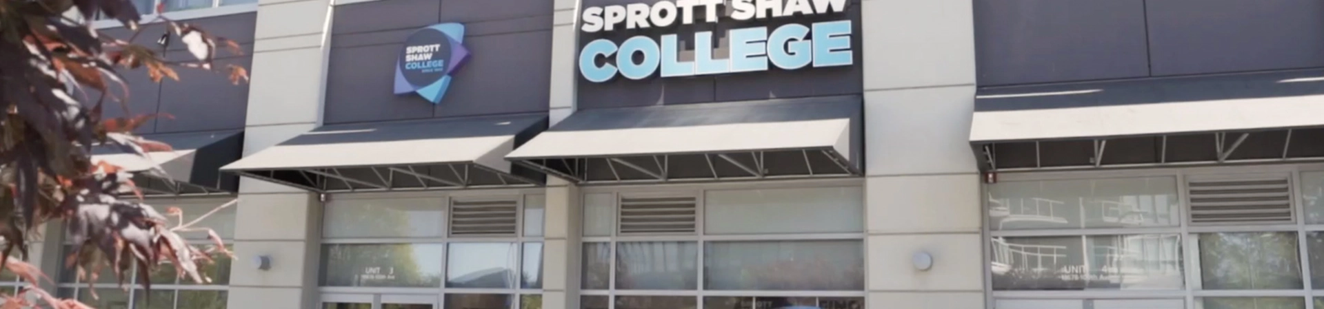 Sprott Shaw Koleji