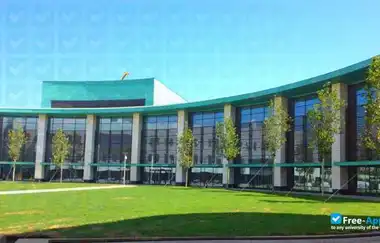 Azerbaijan State University of Culture and Arts