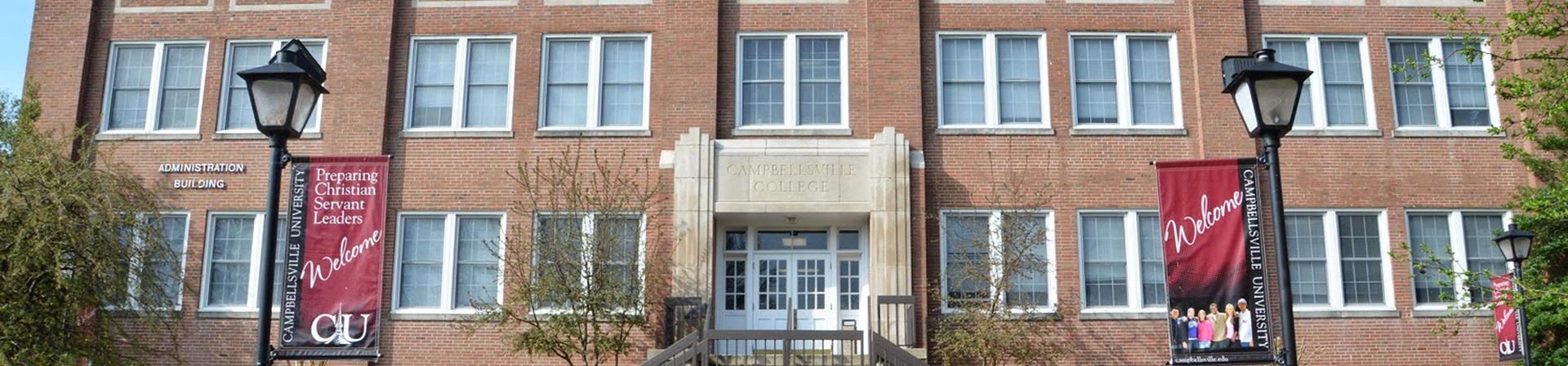Campbellsville University