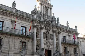 Valladolid Üniversitesi