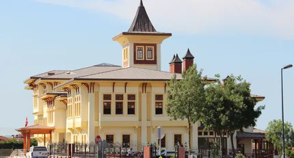 Fatih Sultan Mehmet Vakıf Üniversitesi Yurt Dışı Olanakları