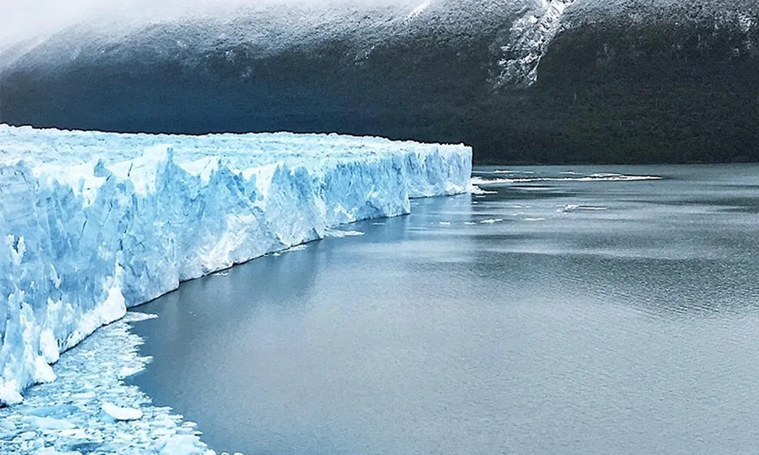 Bir Gezginin Gözünden Antarktika