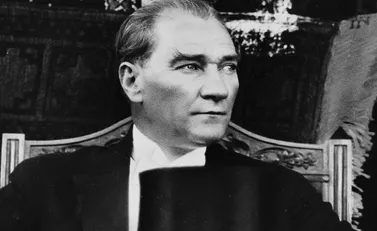 Ataturk's Revolutions in the name of Education