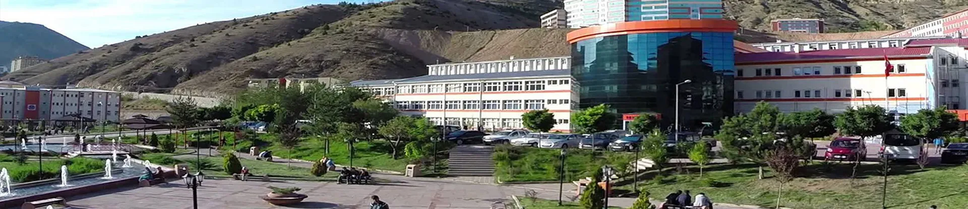 Gümüşhane Üniversitesi