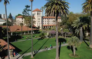 Santa Clara University