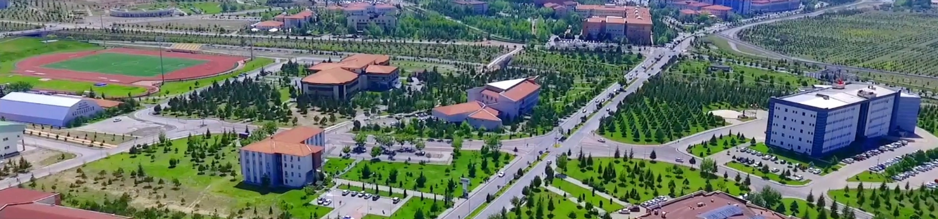 Erciyes University