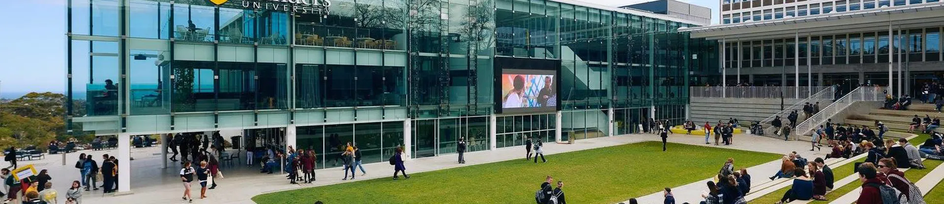 Flinders Üniversitesi