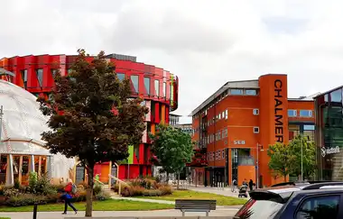 Chalmers University of Technology