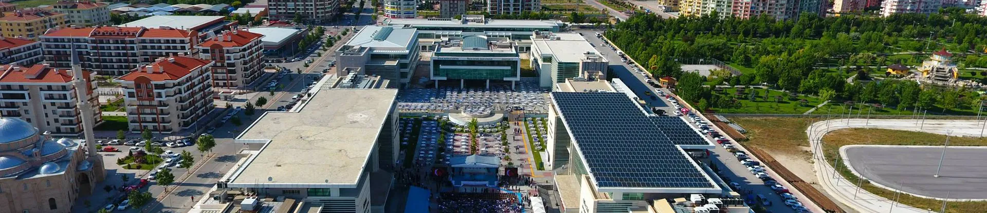 Kto Karatay University