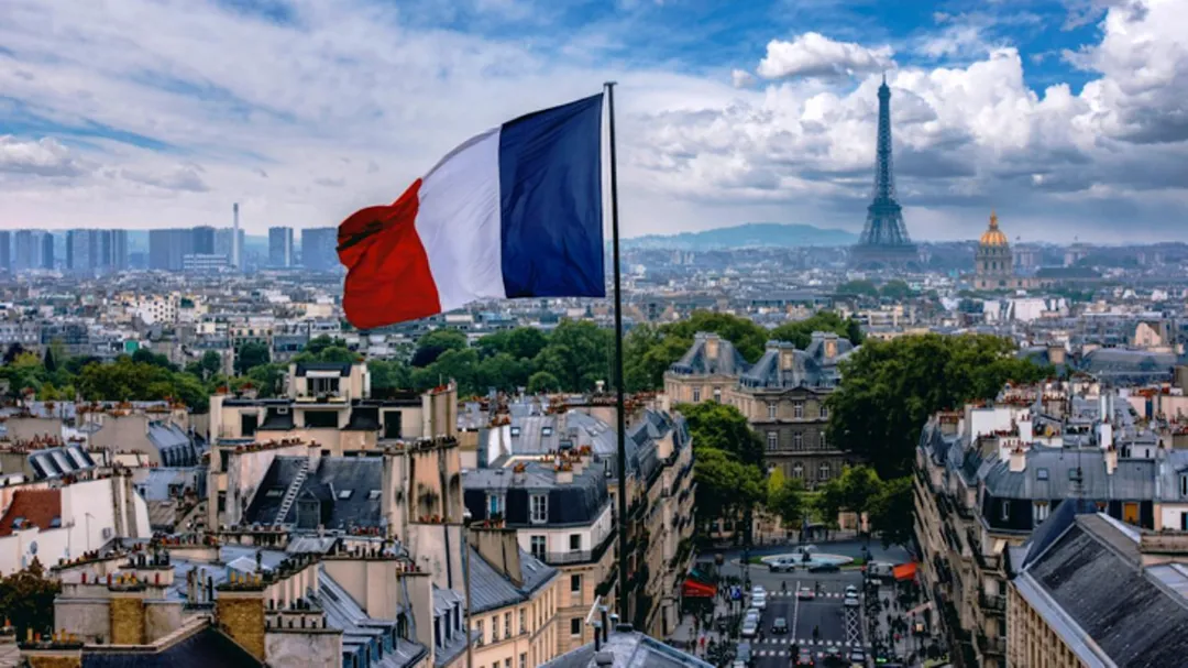 Interesting and Fun Facts about France