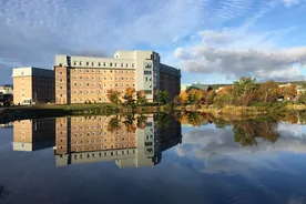 Master Memorial University of Newfoundland