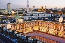 Kings College London