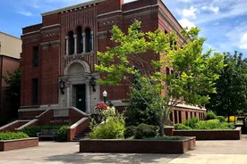 University of Oregon