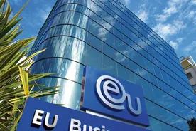 Eu Business School Barcelona