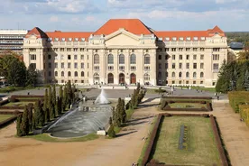 Debrecen Üniversitesi