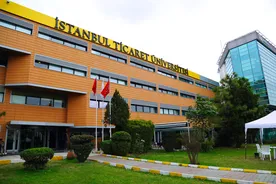 Yüksek Lisans İstanbul Ticaret Üniversitesi - Türkiye, İstanbul