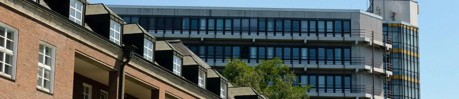 Duisburg Essen Üniversitesi