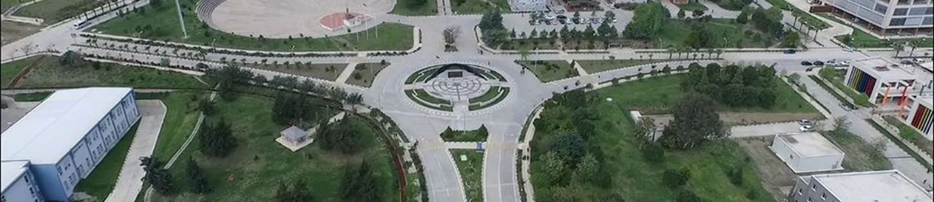 Hatay Mustafa Kemal Üniversitesi