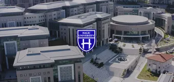 Haliç Üniversitesi: Spor ve Spor Başarılarıyla Dolu Bir Yolculuk