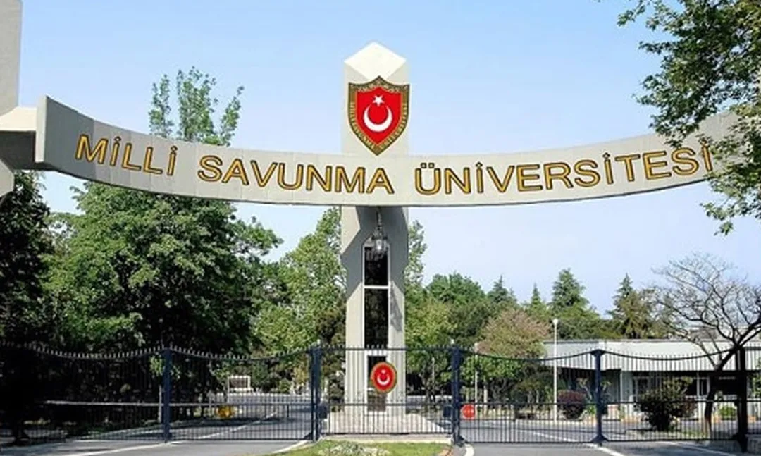 Milli Savunma Üniversitesine başvuru için son 6 gün