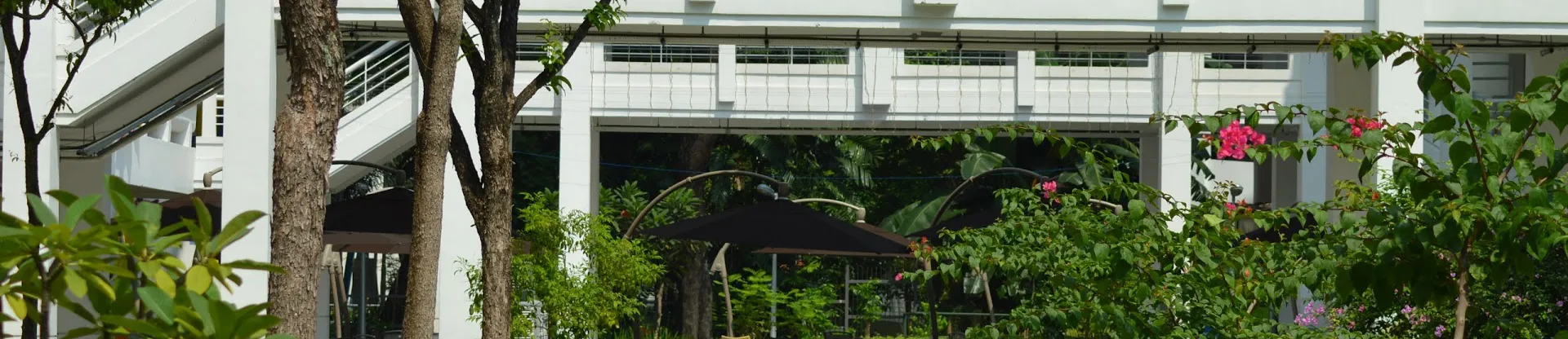 James Cook University Singapore