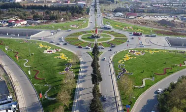 Kahramanmaraş'ta Öğrenci Olmak!