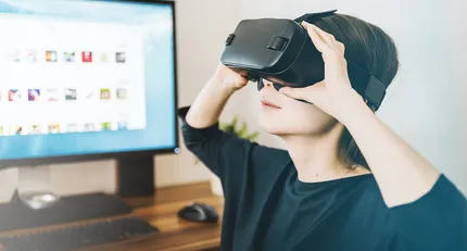 Neden "VR" Bu Kadar Önemli?