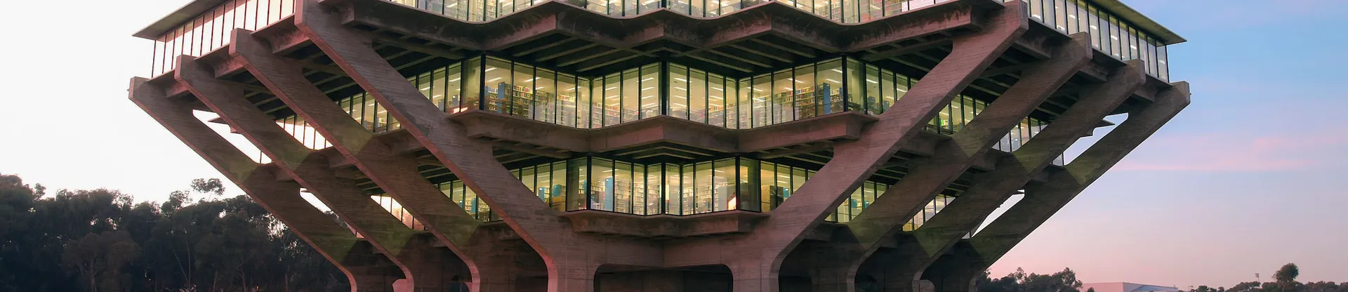 University of California, San Diego