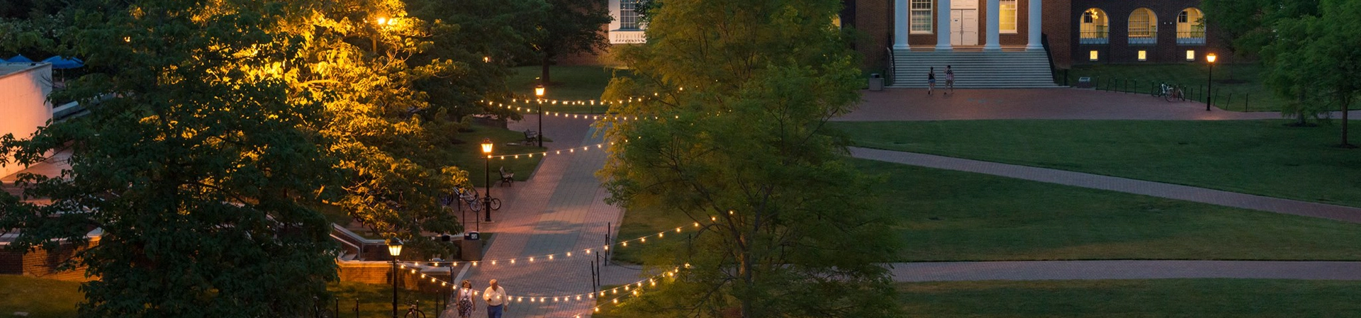 Delaware Üniversitesi