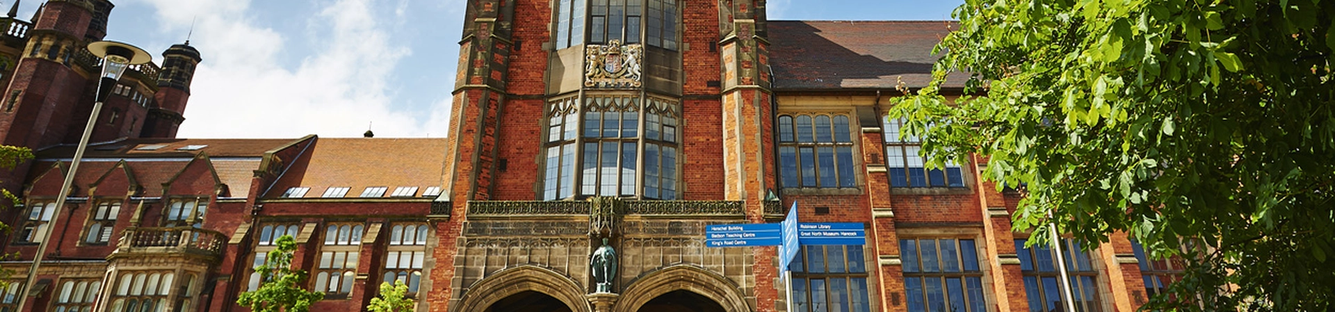 The University of Newcastle
