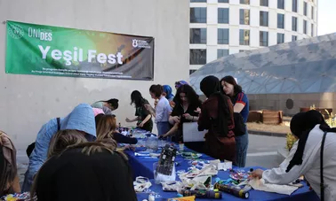 İstanbul Esenyurt Üniversitesi İstanbul Esenyurt Üniversitesi Öğrenci Toplulukları: 55 Farklı Deneyimle Üniversite Hayatını Zenginleştir!